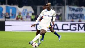 Pape Gueye conduite extérieure